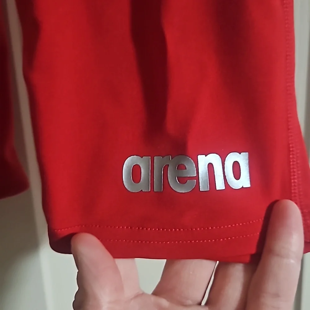 Arena boys board